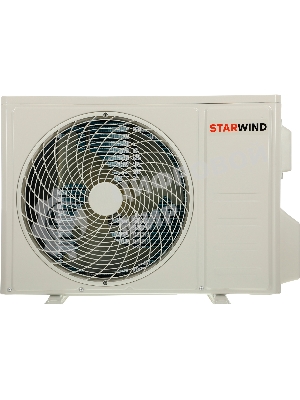 Сплит-система Starwind STAC-12PROF белый