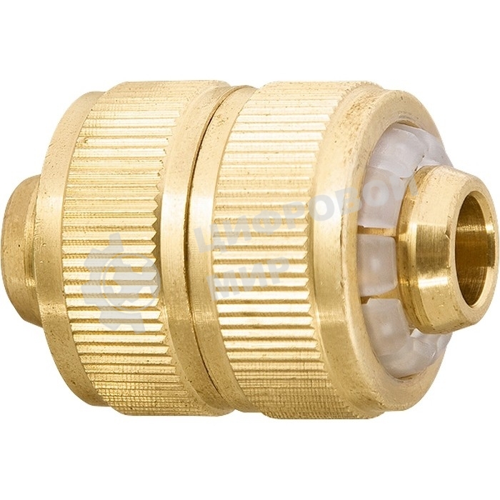 Муфта ремонтная для шланга Palisad, 1/2