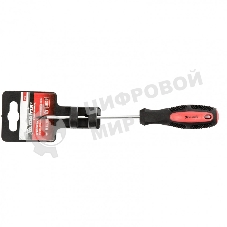 Отвертка Matrix Anti-Slip, PH0 х 100 мм, CrV, двухкомп. рукоятка