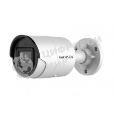 IP камера Hikvision 2Mpix IR BULLET DS-2CD2023G2-IU 2.8D