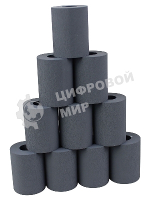 Ролик подхвата/подачи CET CET7911 (022N02232) для Samsung SCX-6545N/6555N