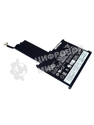 Аккумуляторная батарея для ноутбука Lenovo Horizon 2S 14.8V 3300mAh Orig