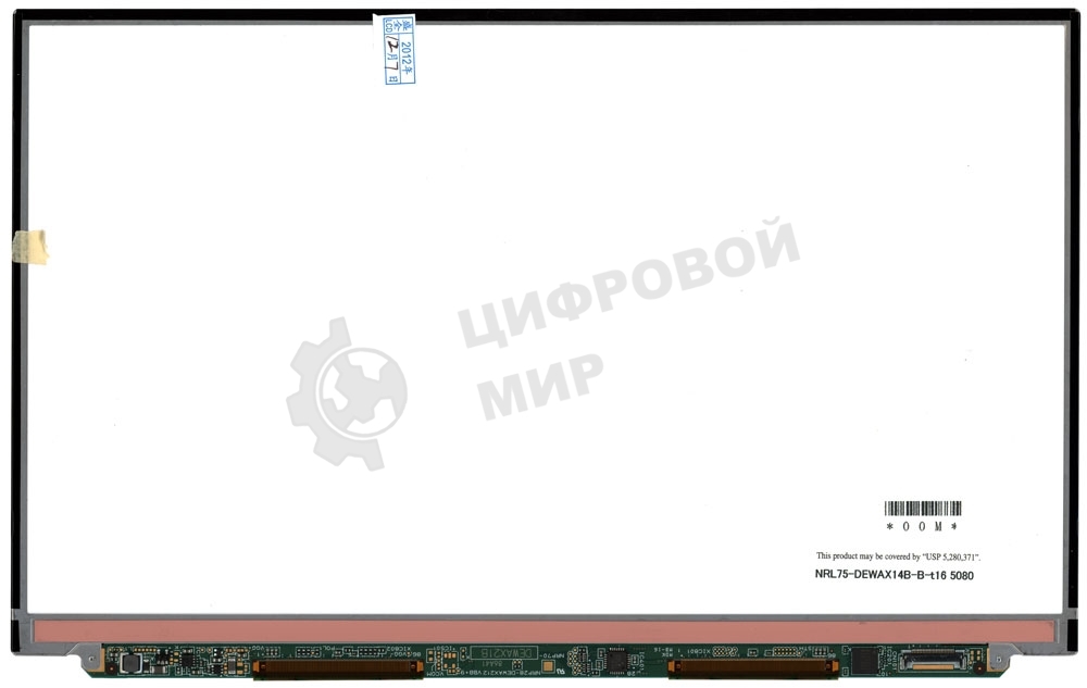 Матрица LTD111EWAS