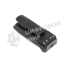 Аккумулятор Amperin для Motorola DP3400, XPR 6100 (PMNN4077E) 2400 mAh 7.4V Li-ion (Impres)