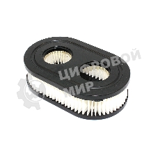 Фильтр воздушный для двигателей Briggs&Stratton 550E/550EX/625EX/725EXI/575EX MPN 593260 131105