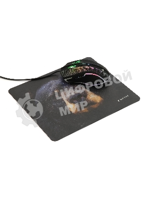 Коврик для мыши Gembird MP-ART46, 
