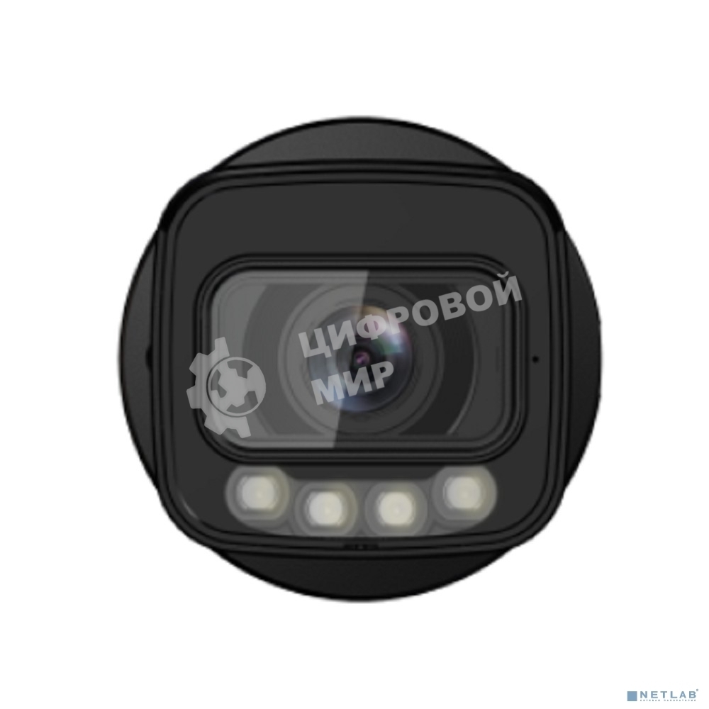 Камера видеонаблюдения Dahua DH-IPC-HFW3449TP-ZS-IL