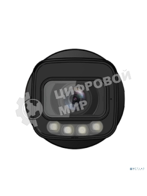 Камера видеонаблюдения Dahua DH-IPC-HFW3449TP-ZS-IL