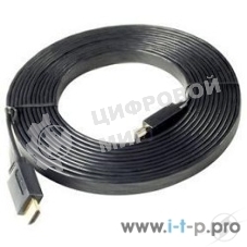 Кабель HDMI Ningbo 19M/19M 15m ver1.4 позолоченные контакты (RD-HDMI-15M-MG ver1.4)