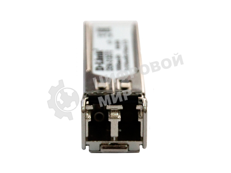 Трансивер D-Link DEM-312GT2 1port mini-GbIC LX up to 2km