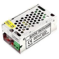 Блок питания Falcon Eye FE-S-1,25/12