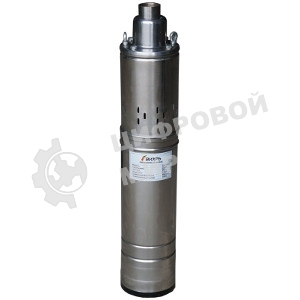 Скважинный насос Вихрь СН-100B 68/3/5
