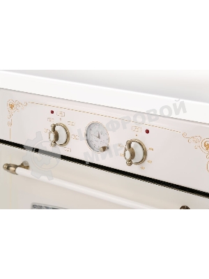 Духовка электрическая Gefest ЭДВ ДА 602-02 К74, встраиваемая