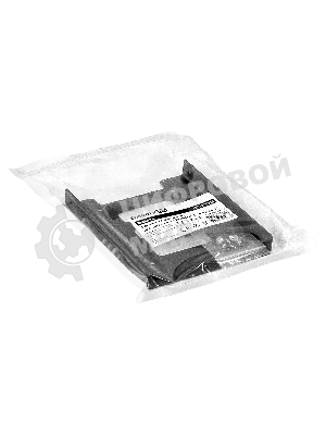 Салазки (переходник) ExeGate EX292546RUS HD-12T3M металлические для установки HDD/SSD 2.5