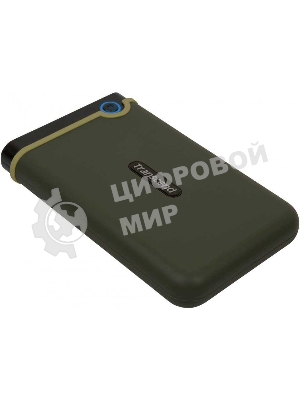 Внешний HDD 2.5