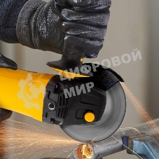 Диск алмазный Gross ф230х22,2 мм, лазерная приварка сегментов, сухое резание