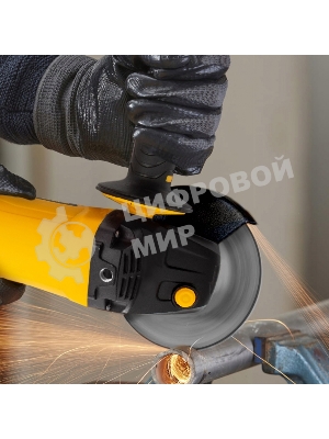 Диск алмазный Gross ф230х22,2 мм, лазерная приварка сегментов, сухое резание