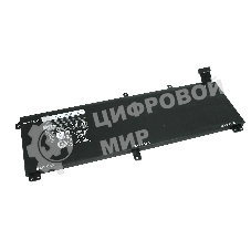 Аккумуляторная батарея для ноутбука Dell XPS 15-9530 Dell Precision M3800 61Wh TOTRM