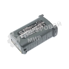 Аккумуляторная батарея CameronSino CS-MC90BL для терминала сбора данных Motorola Symbol MC9000 7.4V 2200mAh