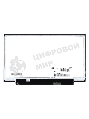 Матрица LTN125AT01 401
