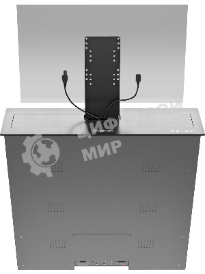 Кронштейн для мониторов Onkron NWS-SC24 черный 13