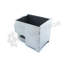 Контейнер для кофейных отходов Colet Q001-Q004