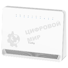 Маршрутизатор N300 Wi-Fi 4G LTE-Cat4 VoLTE Router
