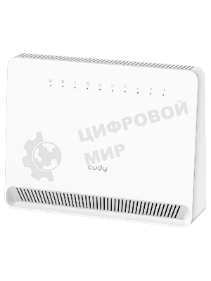 Маршрутизатор N300 Wi-Fi 4G LTE-Cat4 VoLTE Router
