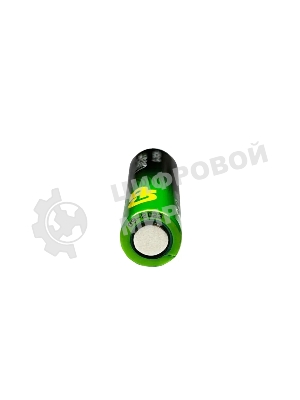 Алкалиновые батарейки c технологией G-tech GP Ultra Plus Alkaline 15А AА - 4 шт. на блистере