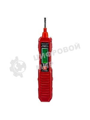 Индикатор напряжения цифровой Rexant R-30