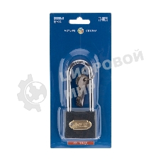 Замок навесной серия 