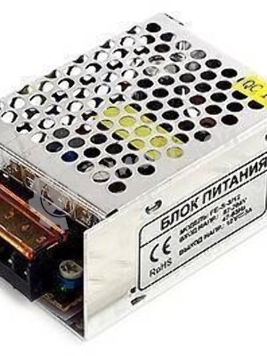 Блок питания Falcon Eye FE-S-3/12