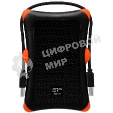 Внешний HDD 2.5