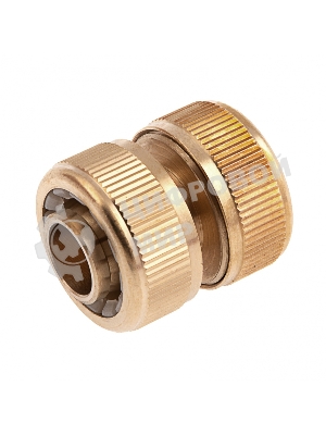 Муфта ремонтная для шланга Palisad, 3/4