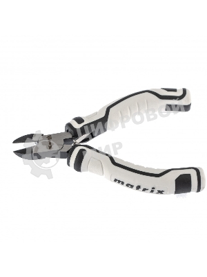 Бокорезы Matrix Mini, 110 мм, авторазжим, PRO