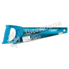 Ножовка для работы с ламинатом Gross 