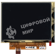 Экран для электронной книги e-ink 6