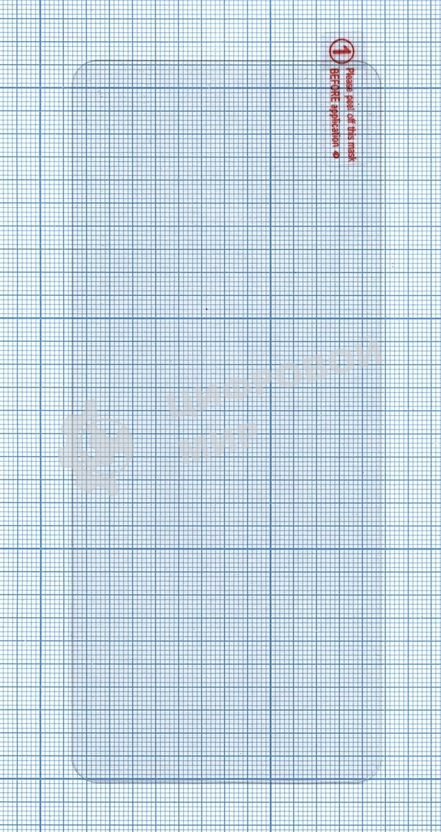 Защитное стекло для Samsung Galaxy S10 Lite