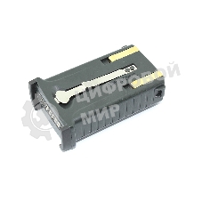 Аккумуляторная батарея CameronSino CS-MC90BL для терминала сбора данных Motorola Symbol MC9000 7.4V 2200mAh