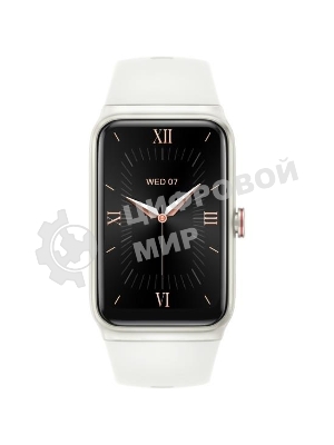 Умные часы HONOR CHOICE BOT-WB01 белый