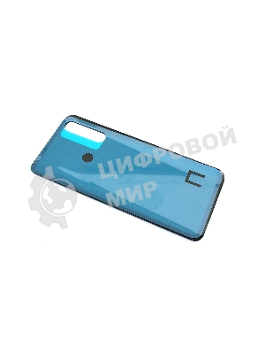 Задняя крышка для Huawei Honor 30 черный