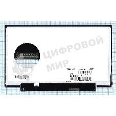 Матрица LTN125AT01 401