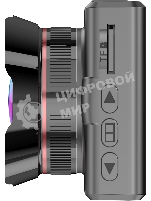 Видеорегистратор Digma FreeDrive 300W, 2560x1440, 3