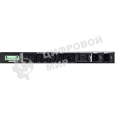 Байпас Powercom ATS-16A