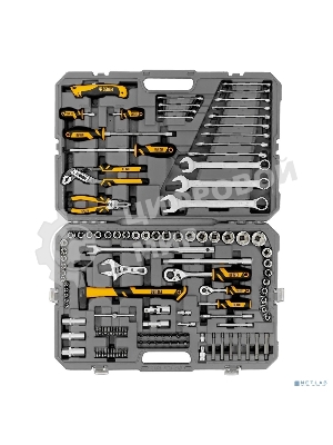 Набор инструментов Denzel 1/2