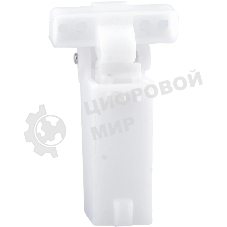 Петля крышки автоподатчика Cactus CS-PH-PTM-M6500W (301022669001) для Pantum M6500/M6550/M6600