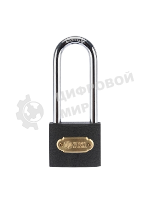 Замок навесной серия 