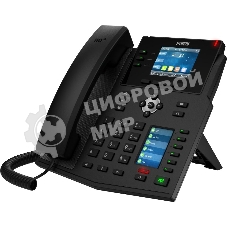 Телефон IP Fanvil X4U