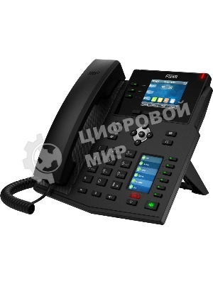 Телефон IP Fanvil X4U