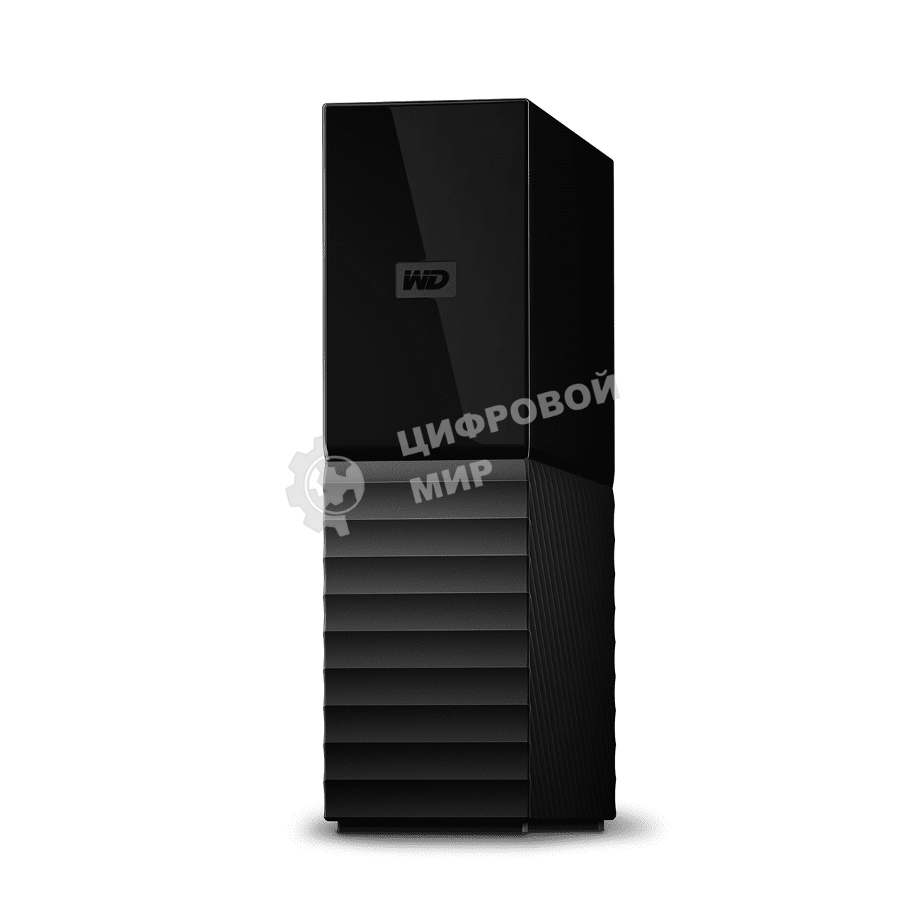 Внешний HDD 3.5